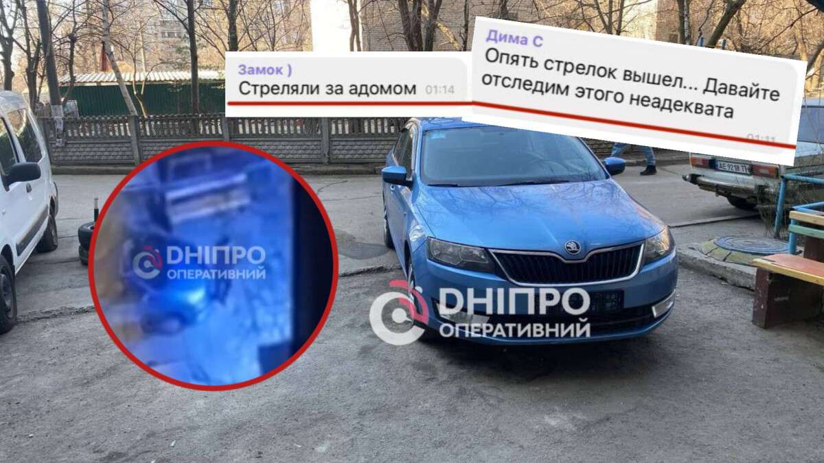 Нетрезвый мужчина держит в страхе соседей